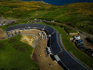 Bar Brasserie sur le site de la pointe du Raz — photo 2