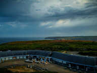 Bar Brasserie sur le site de la pointe du Raz — photo 4