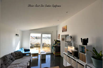 Appartement 2 pièces 77000 €