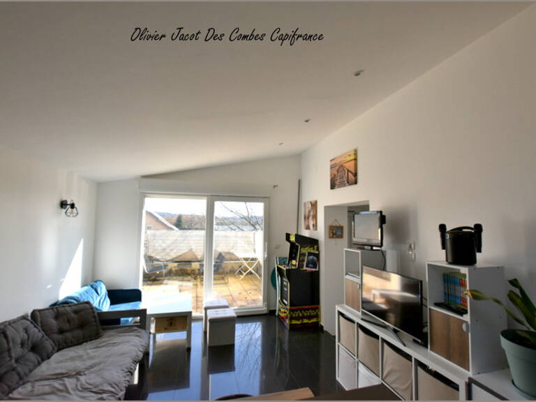 Appartement à vendre 2 pièces NOMMAY (25) — photo 1