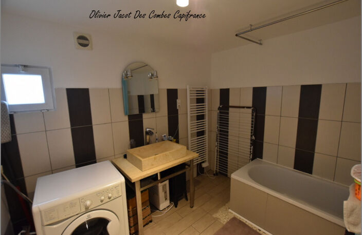 Appartement à vendre 2 pièces NOMMAY (25) — photo 3