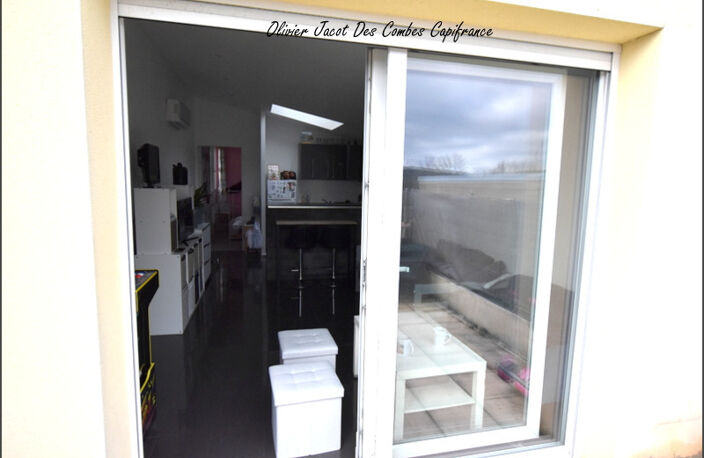 Appartement à vendre 2 pièces NOMMAY (25) — photo 5