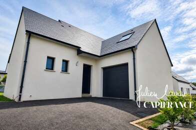 Maison 6 pièces 435000 €