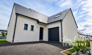 Maison 6 Pièces 115 m² à vendre à Trégunc (29910)