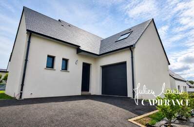 Maison de 2025 à vendre - 6 pièces - 116,5 m² - 412 m² de Terrain - TREGUNC (29) — photo du bien