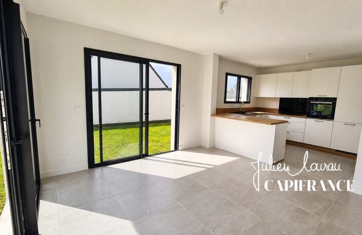 Maison de 2025 à vendre - 6 pièces - 116,5 m² - 412 m² de Terrain - TREGUNC (29) — photo 3