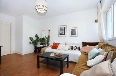 Appartement 4 pièces 241500 €