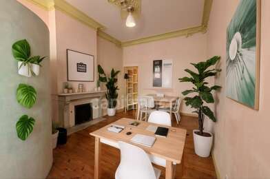 Local industriel 4 pièces 495000 €