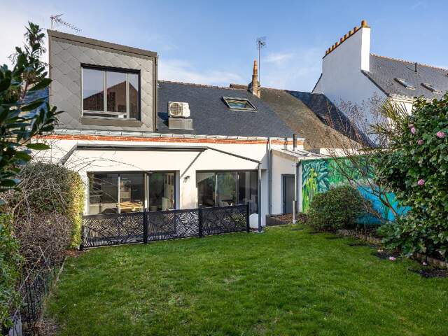 MAISON - ZOLA — photo du bien