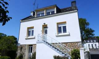 Maison 4 Pièces 75 m² à vendre à Lignol (56160)