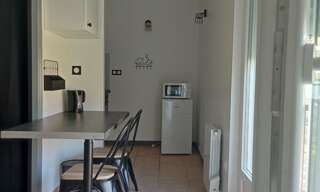 Appartement 1 Pièce 28 m² à louer à Nevers (58000)