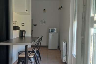 Appartement 1 pièces 458 €