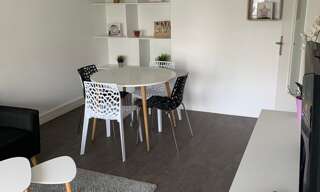 Appartement 4 Pièces 75 m² à louer à Mont-Saint-Aignan (76130)