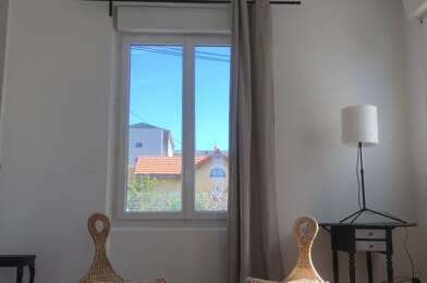 Appartement 3 pièces 780 €