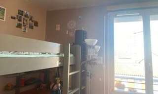 Appartement 1 Pièce 18 m² à louer à Toulouse (31000)