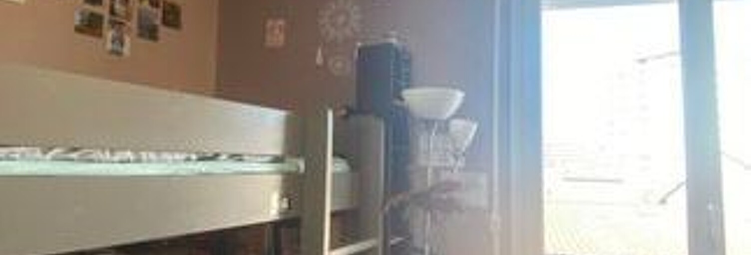 Appartement 1 Pièce 18 m² à louer à Toulouse (31000)