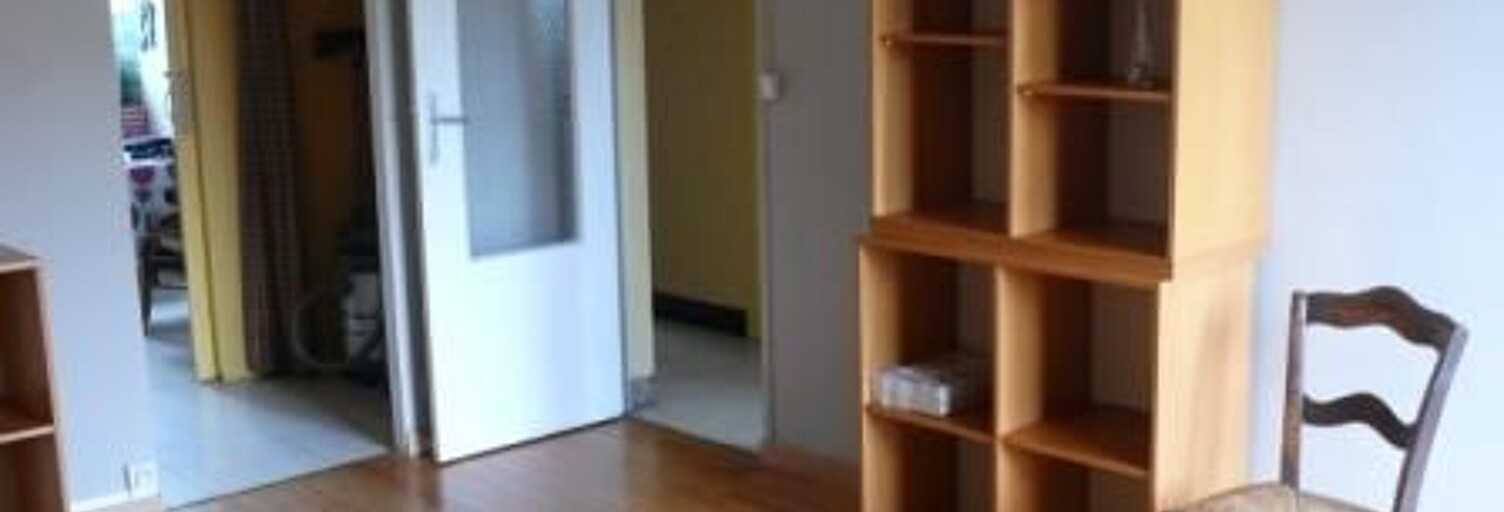 Appartement 3 Pièces 58 m² à louer à Toulouse (31000)
