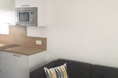 Appartement 2 pièces 595 €