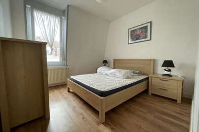 Appartement 2 pièces 940 €