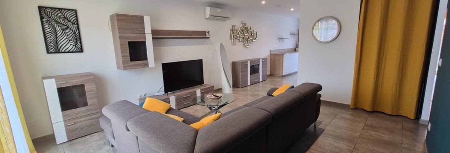Maison 3 Pièces 77 m² à louer à Pia (66380)
