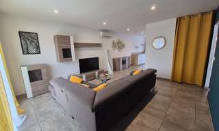 Maison 3 Pièces 77 m² à louer à Pia (66380)