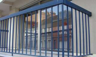 Appartement 1 Pièce 17 m² à louer à Lille (59000)