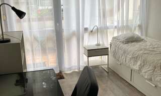 Appartement 1 Pièce 18 m² à louer à Toulouse (31000)