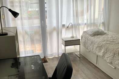 Appartement 1 pièces 470 €