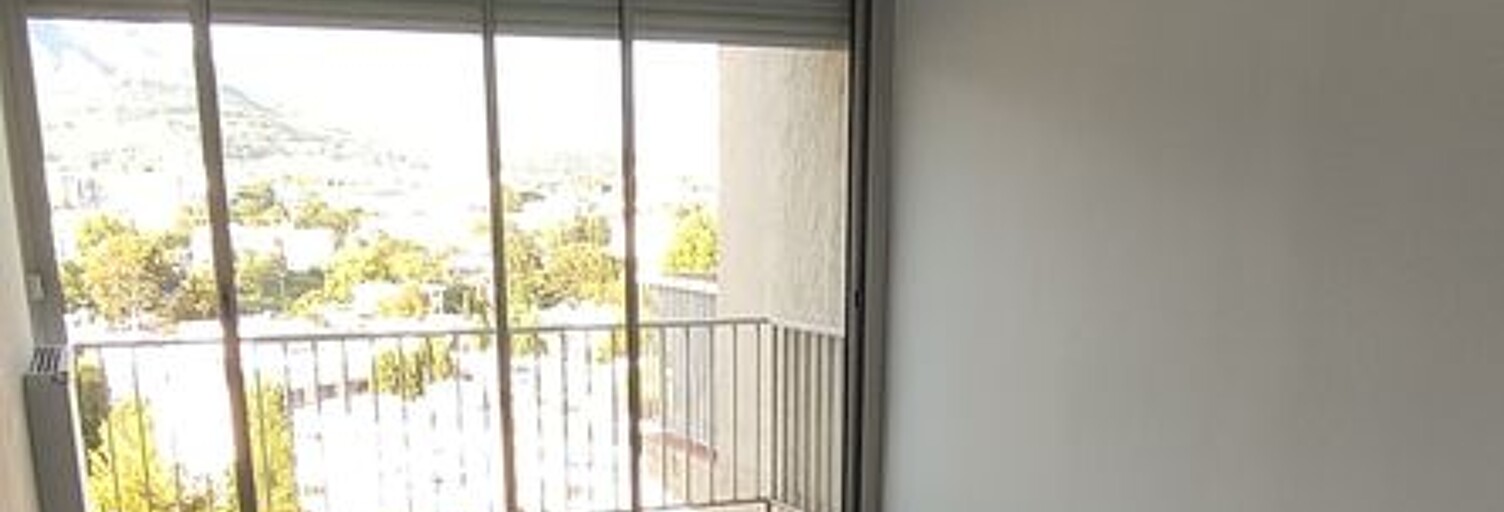 Appartement 3 Pièces 60 m² à louer à Toulon (83000)