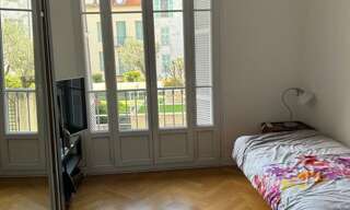 Appartement 1 Pièce 12 m² à louer à Nice (06000)