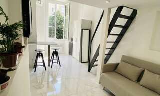 Appartement 1 Pièce 15 m² à louer à Nice (06000)
