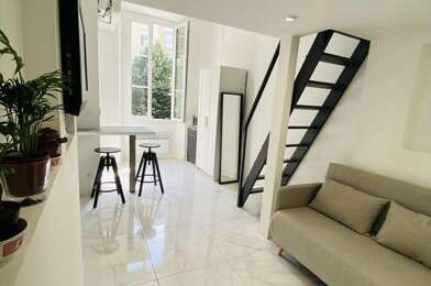 Appartement 1 pièces 700 €