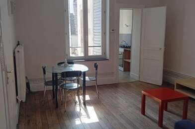 Appartement 3 pièces 650 €