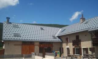 Maison 7 Pièces 150 m² à louer à Autrans-Méaudre en Vercors (38112)