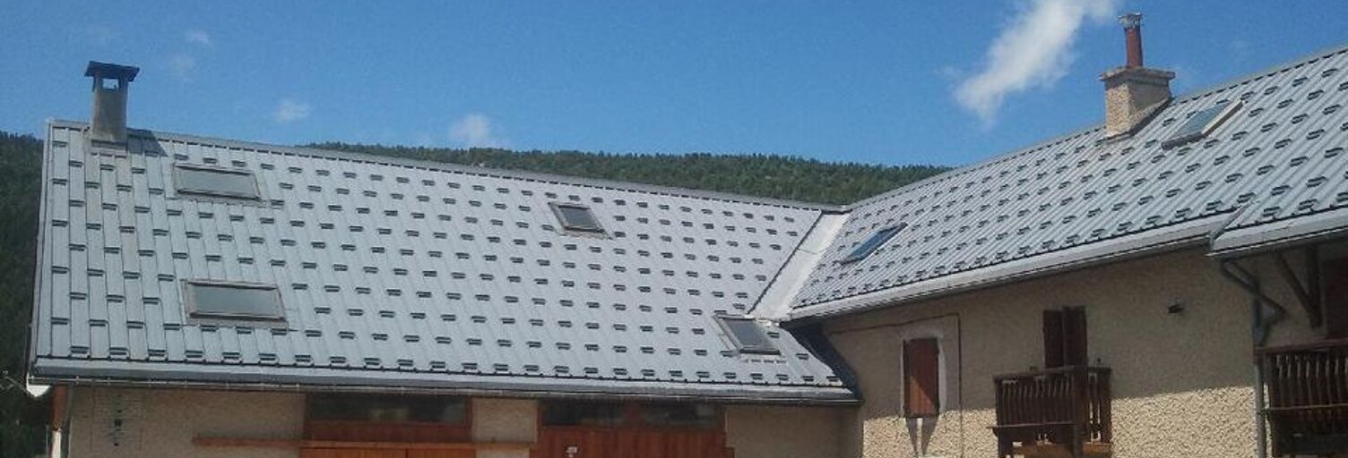 Maison 7 Pièces 150 m² à louer à Autrans-Méaudre en Vercors (38112)