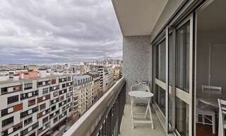 Appartement 2 Pièces 57 m² à louer à Paris 18 (75018)