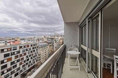 Appartement 2 pièces 1950 €