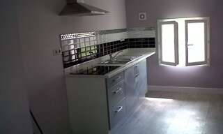 Appartement 2 Pièces 40 m² à louer à Pons (17800)