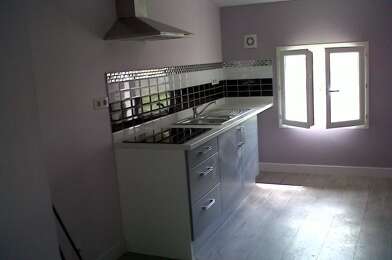 Appartement 2 pièces 571 €