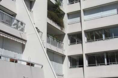 Appartement 3 pièces 2450 €