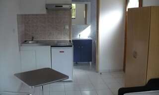 Appartement 1 Pièce 17 m² à louer à Pontoise (95000)
