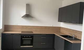Appartement 3 Pièces 71 m² à louer à Clermont (60600)