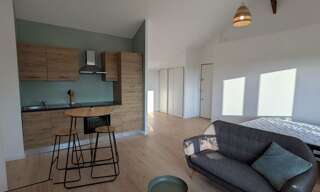 Appartement 1 Pièce 39 m² à louer à Le Havre (76600)