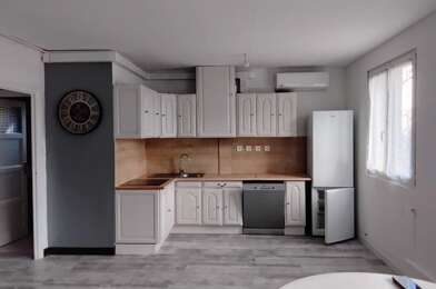 Appartement 3 pièces 500 €