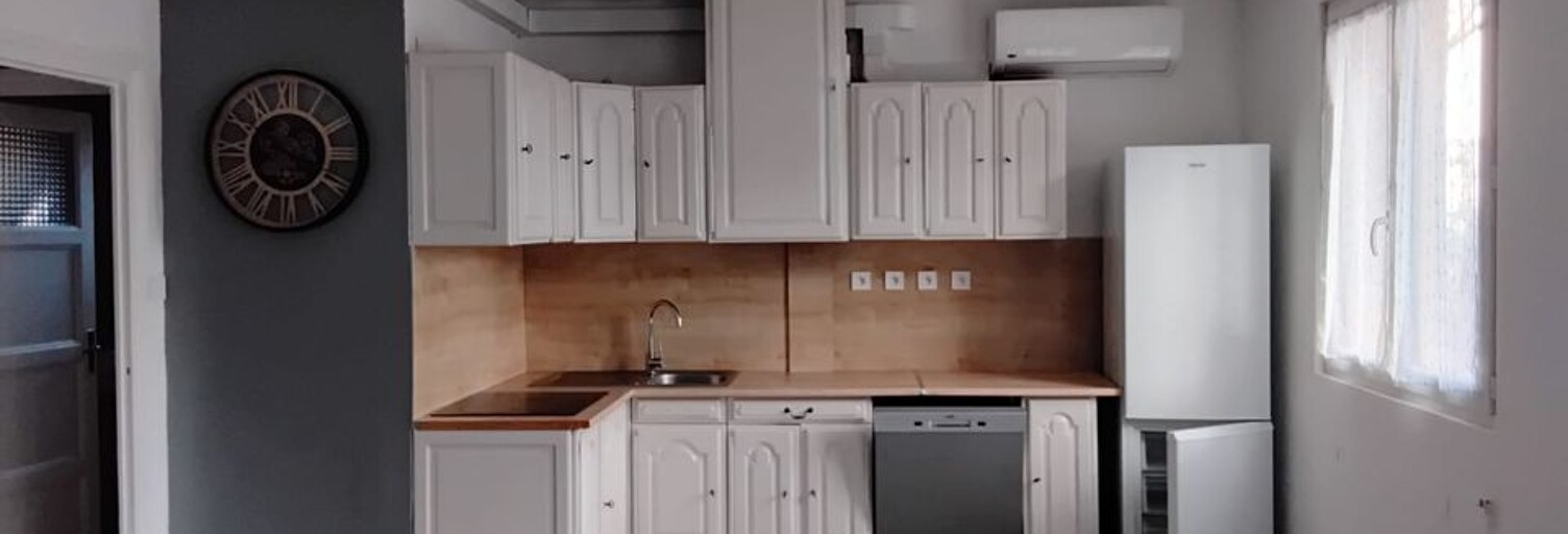 Appartement 3 Pièces 65 m² à louer à Saint-Étienne (42000)