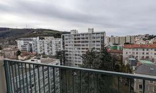 Appartement 4 Pièces 70 m² à louer à Saint-Étienne (42000)