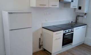 Appartement 2 Pièces 30 m² à louer à Croix (59170)