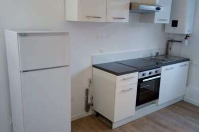 Appartement 2 pièces 650 €