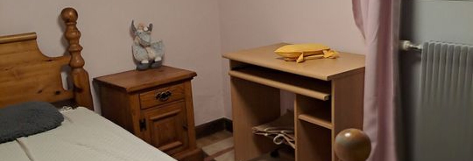 Appartement 1 Pièce 25 m² à louer à Lagny-sur-Marne (77400)
