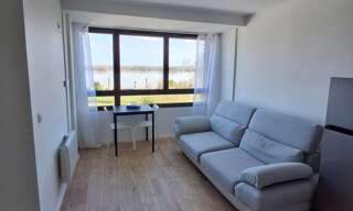 Appartement 2 Pièces 30 m² à louer à Ambès (33810)